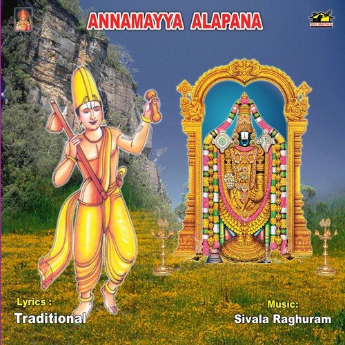 Annamayya Songs Download